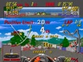 Super Monaco GP (World, FD1094 317-0126) - Screen 2