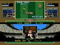 Tactical Soccer (Jpn) - Screen 4