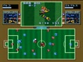 Tactical Soccer (Jpn) - Screen 5