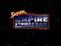 Super Star Wars - The Empire Strikes Back (Euro, Prototype) - Screen 2