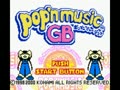 Pop'n Music GB (Jpn) - Screen 4