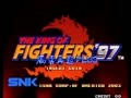 The King of Fighters '97 Plus (bootleg) - Screen 5