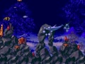 Ecco - The Tides of Time (Euro) - Screen 2