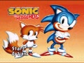 Sonic the Hedgehog 4 (World)