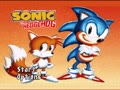 Sonic the Hedgehog 4 (World) - Screen 5