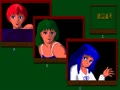 Mahjong Kyou Jidai (Japan) - Screen 5