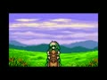 Zelda no Densetsu - Fushigi no Kinomi - Daichi no Shou (Jpn) - Screen 4