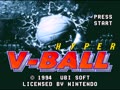 Hyper V-Ball (Euro) - Screen 5