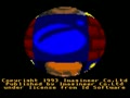 Wolfenstein 3D - The Claw of Eisenfaust (Jpn) - Screen 1