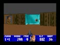 Wolfenstein 3D - The Claw of Eisenfaust (Jpn) - Screen 2