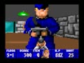 Wolfenstein 3D - The Claw of Eisenfaust (Jpn)
