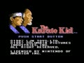 The Karate Kid (USA) - Screen 5