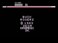 Buck Rogers - Planet of Zoom - Screen 1