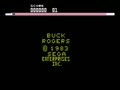Buck Rogers - Planet of Zoom - Screen 2