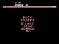 Buck Rogers - Planet of Zoom - Screen 4