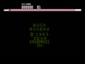 Buck Rogers - Planet of Zoom - Screen 5