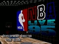 NBA Live 95 (Euro, USA) - Screen 4
