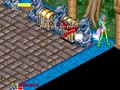 Dungeon Magic (Ver 2.1O 1994/02/18) - Screen 3