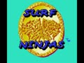 Surf Ninjas (USA, Bra) - Screen 4