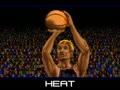 Tecmo Super NBA Basketball (Jpn) - Screen 3