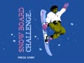 Snowboard Challenge (Euro) - Screen 2