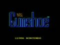 Vs. Gumshoe (set GM5) - Screen 1