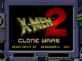 X-Men 2 - Clone Wars (Euro, USA) - Screen 2