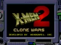 X-Men 2 - Clone Wars (Euro, USA) - Screen 4