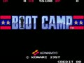 Boot Camp - Screen 1