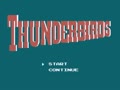 Thunderbirds (Jpn)