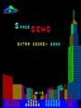 Space Echo (set 2) - Screen 1