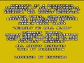 Speedy Gonzales in Los Gatos Bandidos (Euro, Prototype) - Screen 1
