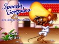Speedy Gonzales in Los Gatos Bandidos (Euro, Prototype) - Screen 4