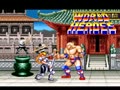 World Heroes (USA) - Screen 2
