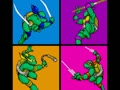 Teenage Mutant Ninja Turtles (Japan 2 Players) - Screen 5