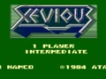 Xevious (PAL)