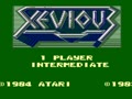 Xevious (PAL) - Screen 5