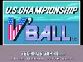 U.S. Championship V'ball (US) - Screen 5