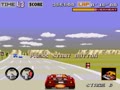 Turbo OutRun (Euro, Jpn) - Screen 4