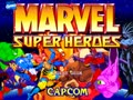 Marvel Super Heroes (Asia 951024) - Screen 3