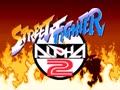 Street Fighter Alpha 2 (USA 960306) - Screen 4