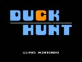 Vs. Duck Hunt (set DH3 E) - Screen 1