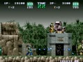 Gunforce - Battle Fire Engulfed Terror Island (Japan) - Screen 2