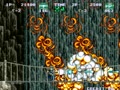 Gunforce - Battle Fire Engulfed Terror Island (Japan) - Screen 5