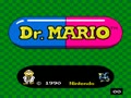 Vs. Dr. Mario - Screen 4