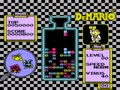 Vs. Dr. Mario - Screen 5
