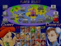 Super Street Fighter II: The New Challengers (Japan 931005) - Screen 5
