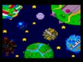 Parasol Stars - The Story of Bubble Bobble III (Japan) - Screen 3