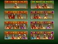 The Irem Skins Game (US set 2) - Screen 2