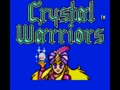 Crystal Warriors (Euro, USA) - Screen 5